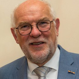 uitnodiging burgemeester